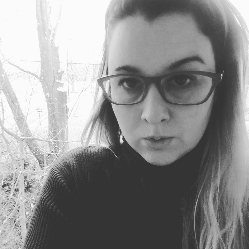 Meet your Posher, Amy